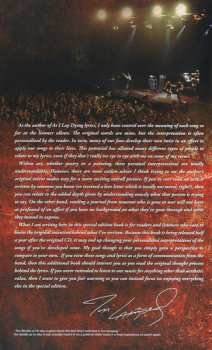 LP/CD/DVD/Caja As I Lay Dying: The Powerless Rise PIC | LTD