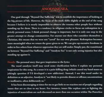 LP/CD/DVD/Caja As I Lay Dying: The Powerless Rise PIC | LTD