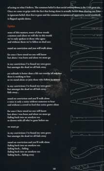 LP/CD/DVD/Caja As I Lay Dying: The Powerless Rise PIC | LTD