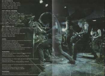 3DVD As I Lay Dying: This Is Who We Are