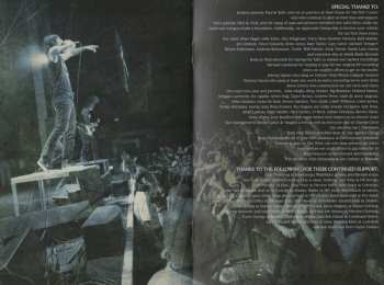 3DVD As I Lay Dying: This Is Who We Are