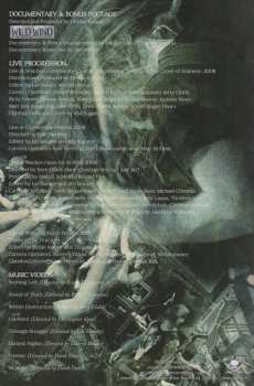 3DVD As I Lay Dying: This Is Who We Are