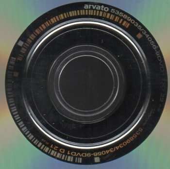 3DVD As I Lay Dying: This Is Who We Are