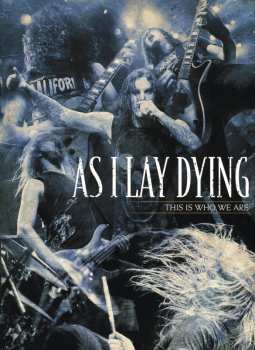 Album As I Lay Dying: This Is Who We Are