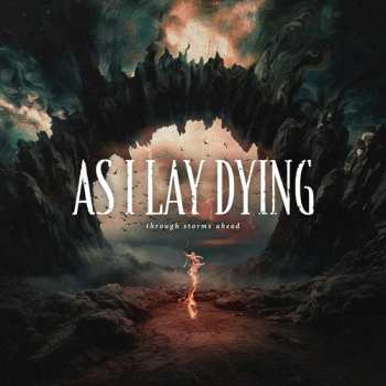 Album As I Lay Dying: Through Storms Ahead
