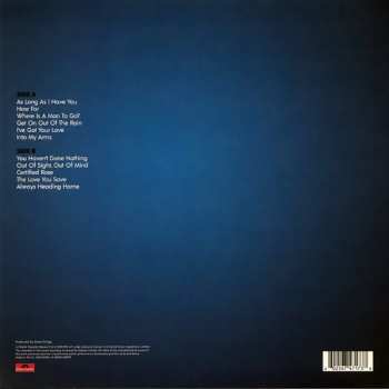 LP Roger Daltrey: As Long As I Have You