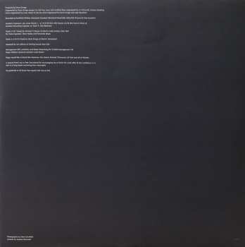 LP Roger Daltrey: As Long As I Have You