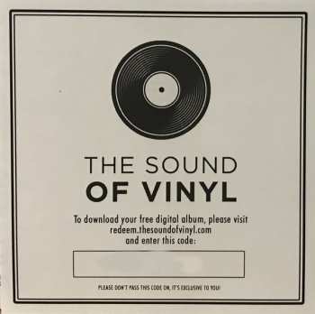 LP Roger Daltrey: As Long As I Have You