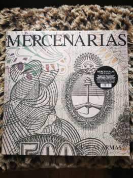 LP As Mercenárias: Cadê As Armas?