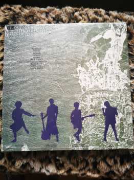 LP As Mercenárias: Cadê As Armas?