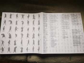 LP As Mercenárias: Cadê As Armas?