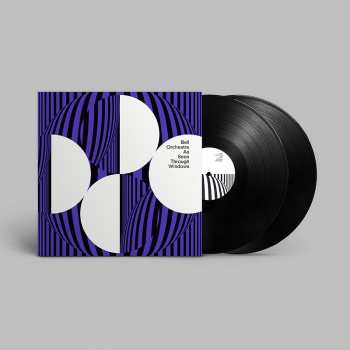 2LP Bell Orchestre: As Seen Through Windows