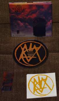 CD As The World Dies: Agonist