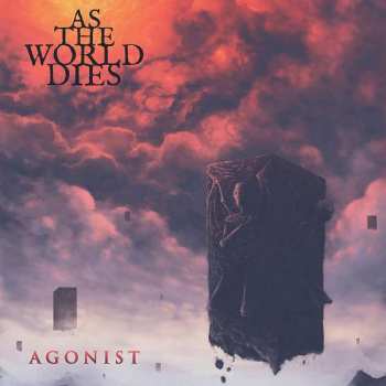 CD As The World Dies: Agonist