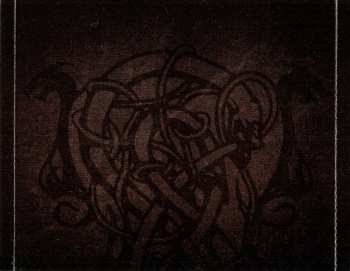 CD Asa-Noir: Fall Of The Idols