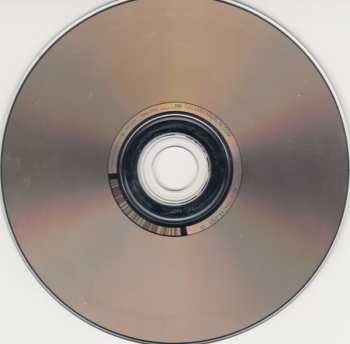 CD Asaf Avidan & The Mojos: The Reckoning