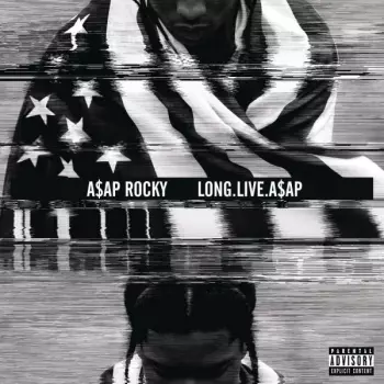 ASAP Rocky: Long.Live.A$AP