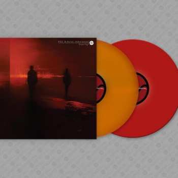 Album Aural Imbalance: Duality