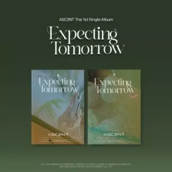 Asc2nt: Expecting Tomorrow