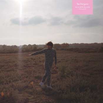 Album Tim Burgess: Ascent Of The Ascended