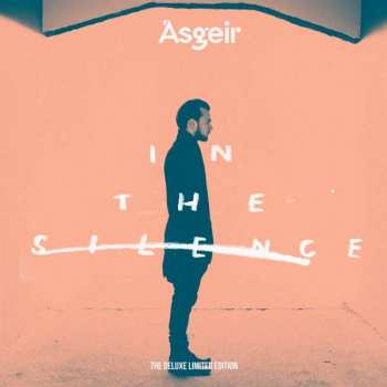 3CD Ásgeir Trausti: In The Silence DLX | LTD