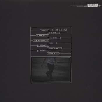 LP Ásgeir Trausti: In The Silence