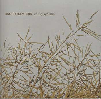Caja/4SACD DR RadioSymfoniOrkestret: The Symphonies