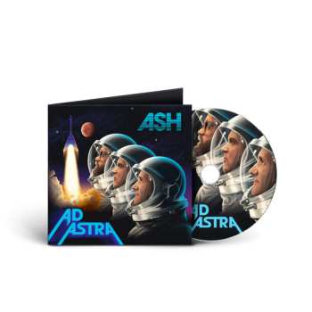 CD Ash: Ad Astra