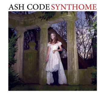 Album Ash Code: Synthome