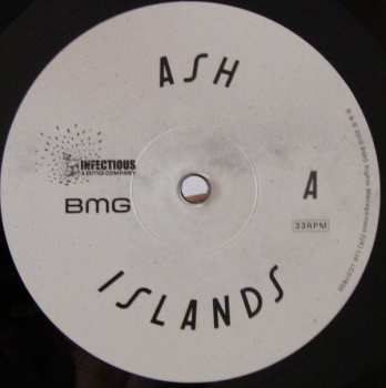 LP Ash: Islands