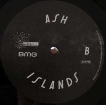LP Ash: Islands