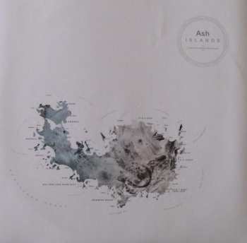 LP Ash: Islands