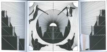 LP Ash Ra Tempel: Ash Ra Tempel CLR | LTD