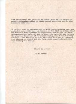 LP Ash Ra Tempel: Ash Ra Tempel CLR | LTD