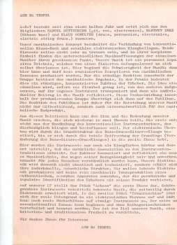 LP Ash Ra Tempel: Ash Ra Tempel CLR | LTD