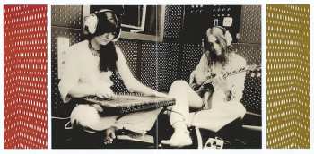 CD Ash Ra Tempel: Starring Rosi