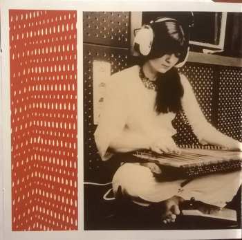 CD Ash Ra Tempel: Starring Rosi