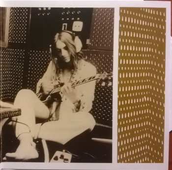 CD Ash Ra Tempel: Starring Rosi