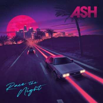 LP Ash: Race The Night CLR | LTD