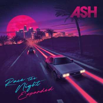 CD Ash: Race The Night Expanded