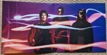 LP Ash: Race The Night CLR | LTD