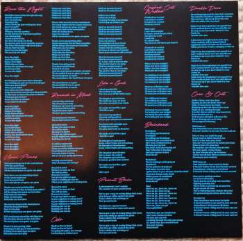 LP Ash: Race The Night CLR | LTD