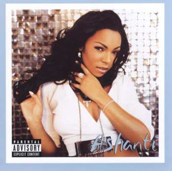 CD Ashanti: Ashanti