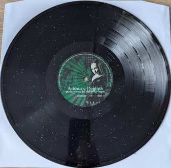 2LP Ashbury Heights: Three Cheers For The Newlydeads LTD