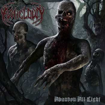 Album Ashcloud: Abandon All Light