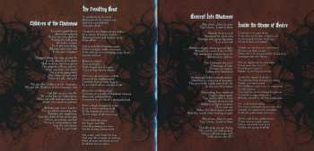CD Ashcloud: Children Of The Chainsaw