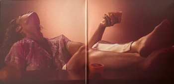 LP Ashe: Rae LTD | CLR