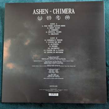 LP Ashen: Chimera CLR | LTD