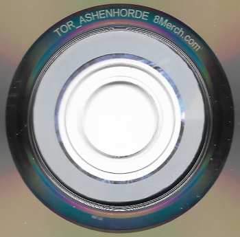 CD Ashen Horde: Antimony