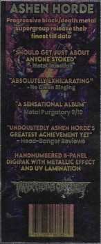 CD Ashen Horde: Antimony
